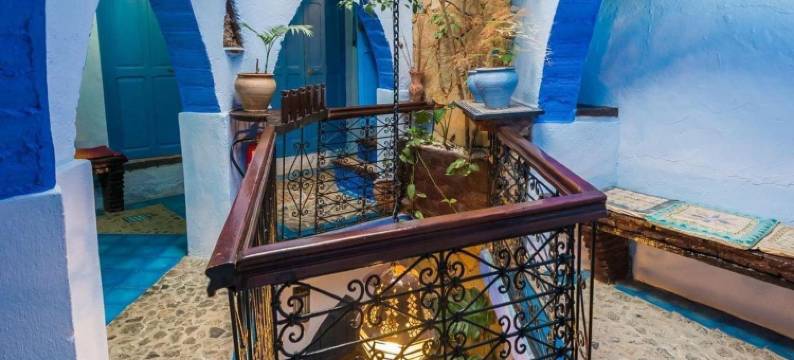 莫利诺花园酒店(Hotel Molino Garden)图片