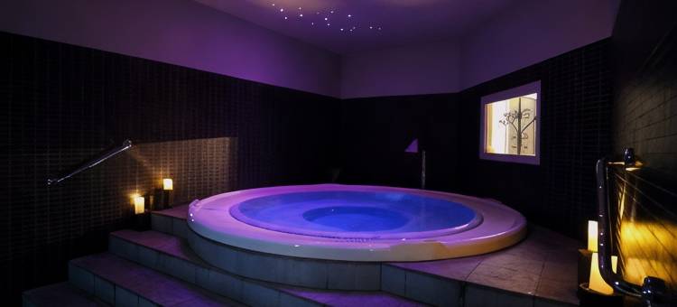 贝斯温泉酒店(Hotel Bes & Spa)图片