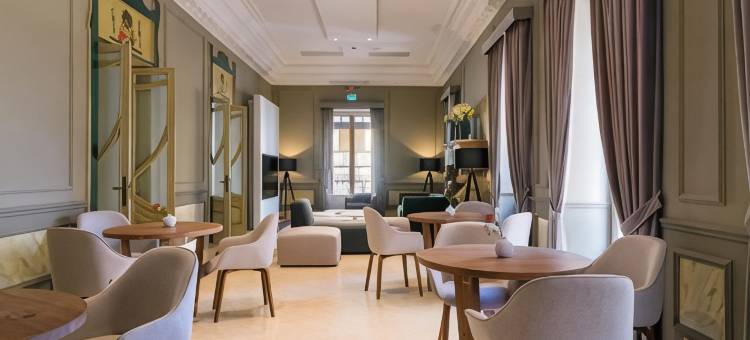 卡塔尼亚UNA ONE酒店(UNA HOTELS One Catania)图片