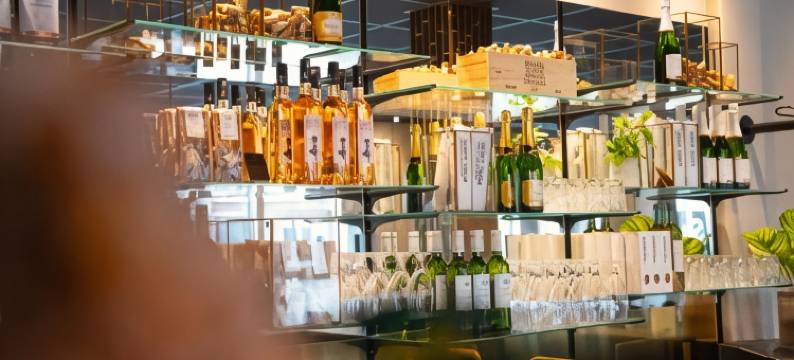 Nørreport酒店(Hotel Nørreport)图片