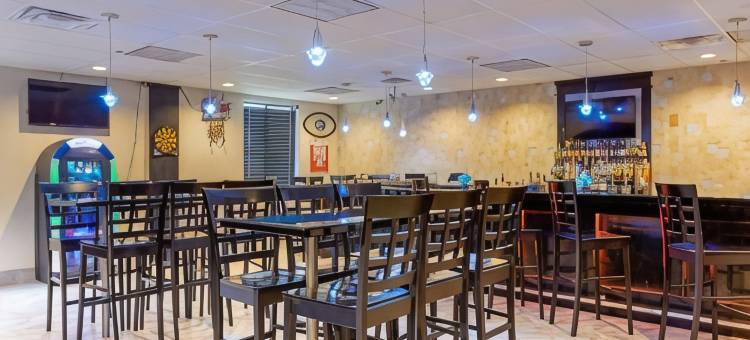 阿马里洛东部舒适套房酒店(Comfort Inn & Suites Amarillo East)图片