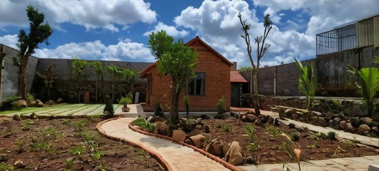 T'Farmstay Villa and Resort Buon Ma Thuot City图片