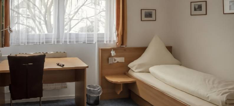 托尔克尔斯图比旅馆(Pension Torkel-Stube)图片