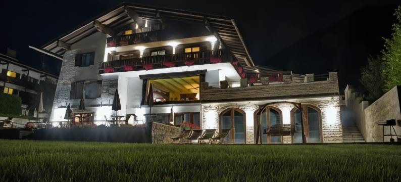 贝洛别墅酒店(Villa Bello)图片