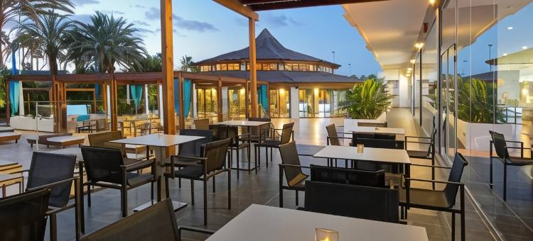 大加纳利公主酒店 - 限成人(Hotel Gran Canaria Princess - Adults Only)图片