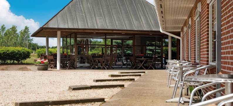 瓦尔德酒店(Hotel Varde)图片