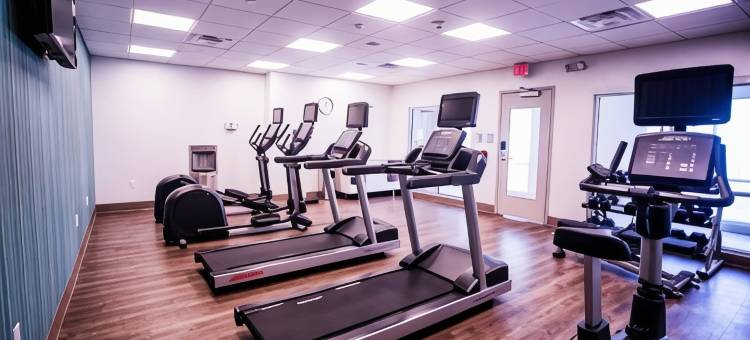 里霍博斯比奇智选假日套房酒店(Holiday Inn Express & Suites REHOBOTH BEACH by IHG)图片
