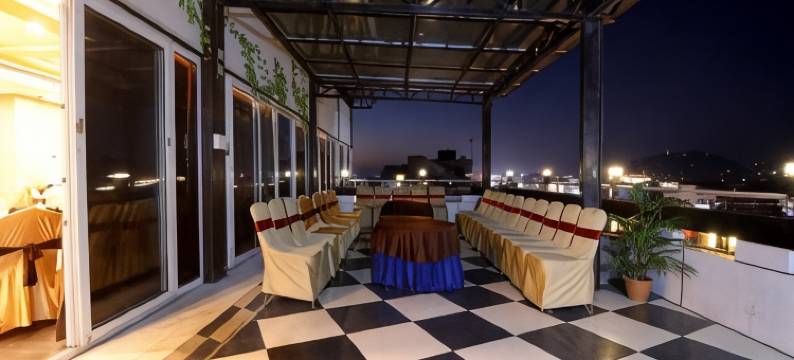 盖特威尊驰酒店(Hotel Gateway Grandeur)图片