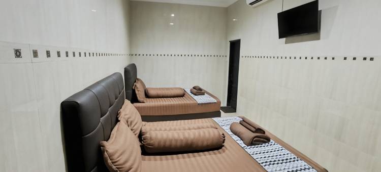 德帕图克家庭旅馆(De Patuk Homestay)图片