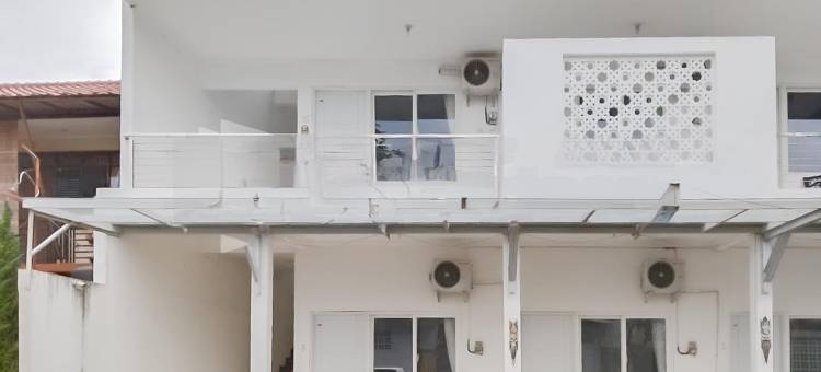 Khayrizsan Guest House Mitra RedDoorz图片