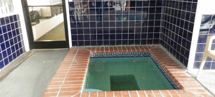 柴尔德里斯温德姆速 8 酒店(Super 8 by Wyndham Childress)图片