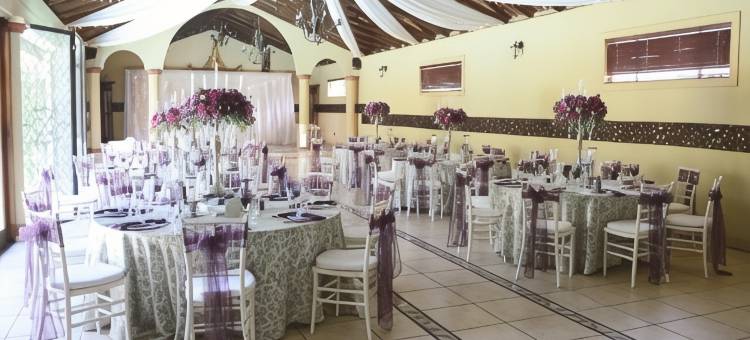 米德兰会议中心酒店(Midrand Conference Centre)图片