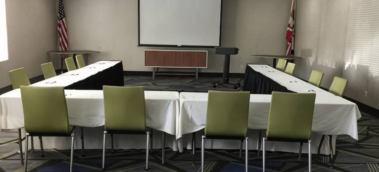 Holiday Inn Express 伊斯顿(Holiday Inn Express Easton)图片