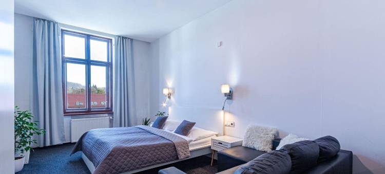 森特鲁中心酒店(Hotel Centrum)图片