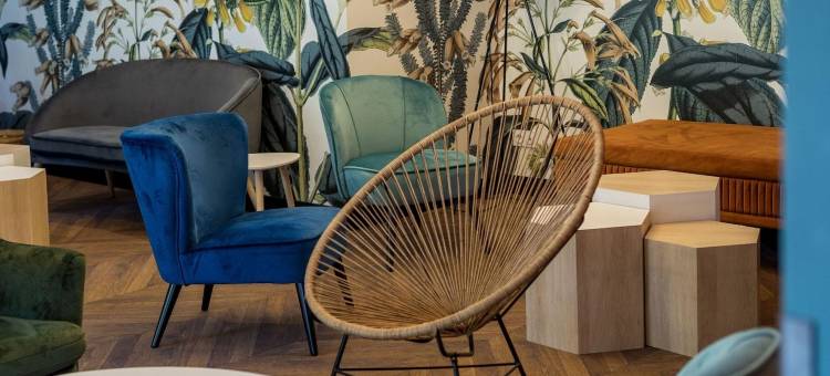 瑞莱斯美食家酒店(Hôtel Restaurant le Relais des Gourmands)图片