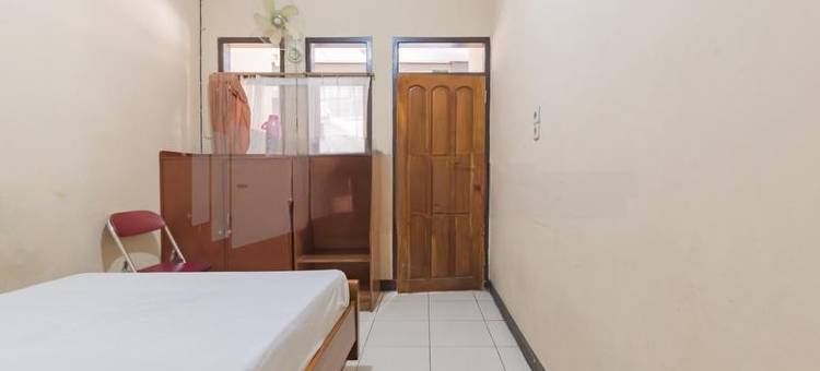 Homestay Pkpn Garut Mitra RedDoorz图片