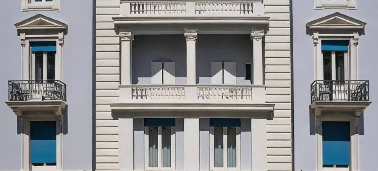 皇宫酒店(Palace Hotel)图片