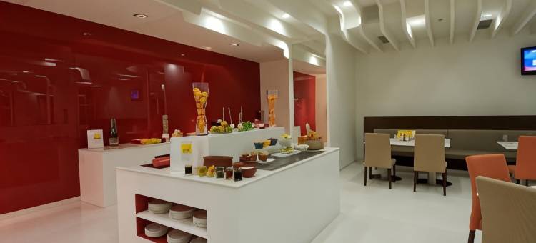 锡鲁万纳塔普拉姆关键精选酒店-柠檬树酒店集团(Keys Select by Lemon Tree Hotels, Thiruvananthapuram)图片