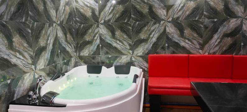 快速崛起酒店(King Rapid Rise Hotel)图片