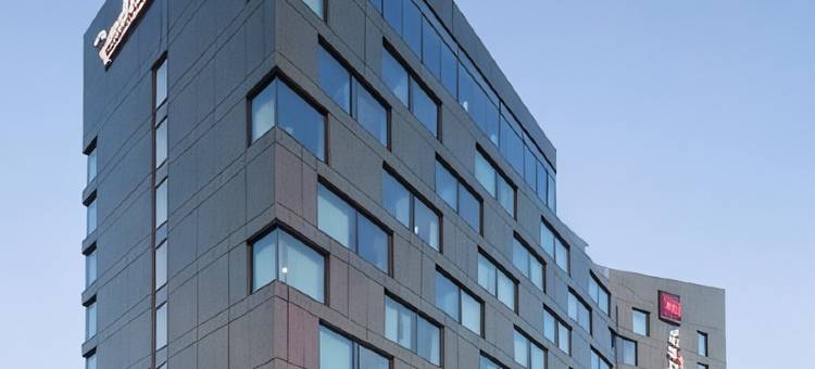 丽笙红标酒店(Radisson Red Glasgow)图片