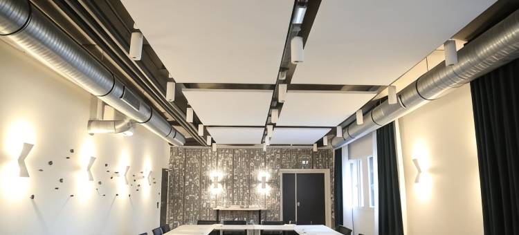 宜必思尚品巴勒米卢斯机场酒店(Ibis Styles Bâle-Mulhouse Aéroport)图片