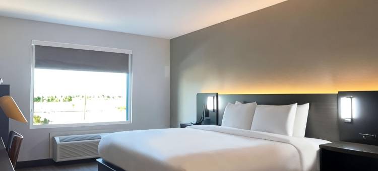 Hawthorn Extended Stay by Wyndham Hobbs图片