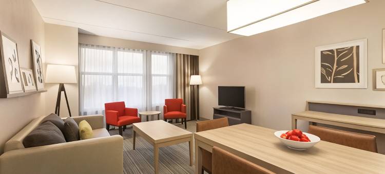 布卢明顿美国购物中心丽怡酒店(Country Inn & Suites by Radisson, Bloomington at Mall of America, MN)图片