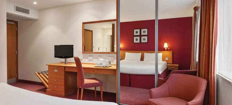 斯蒂夫尼奇北温德姆戴斯酒店(Days Inn by Wyndham Stevenage North)图片