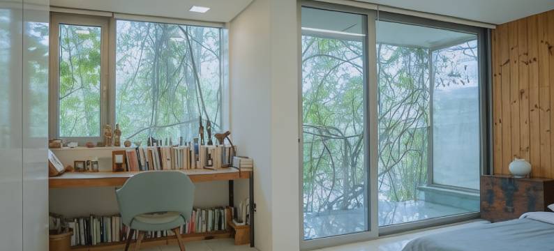 Motif 1号旅馆(Motif1 모티프원)图片