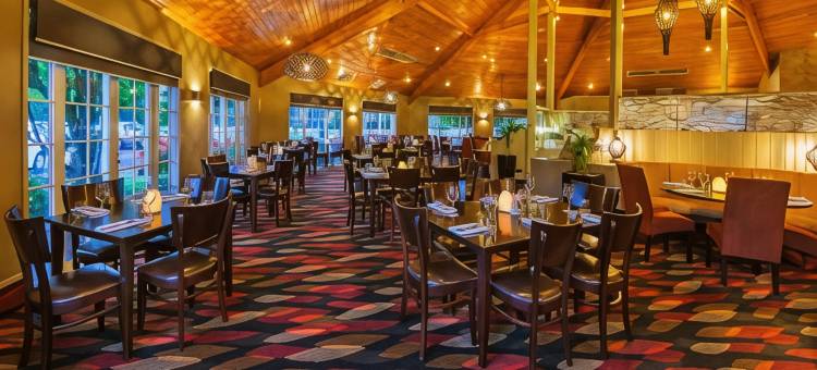 Wairakei Resort Taupo图片