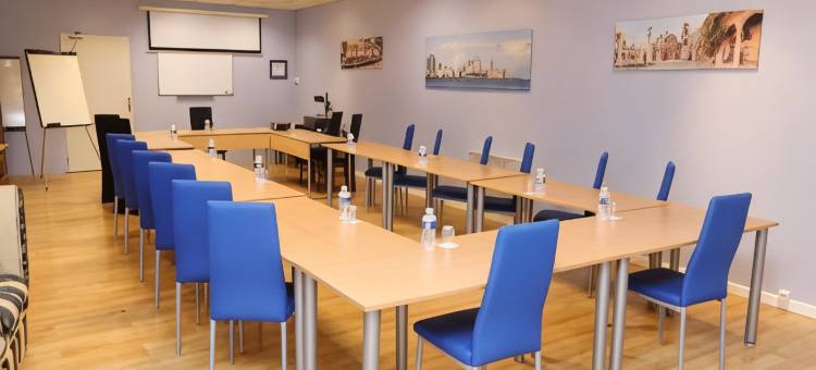 帕斯提利尔酒店(Hotel les Pasteliers)图片