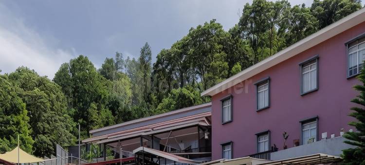 Sedayu会议中心(Hotel 78 Parapat Mitra RedDoorz)图片