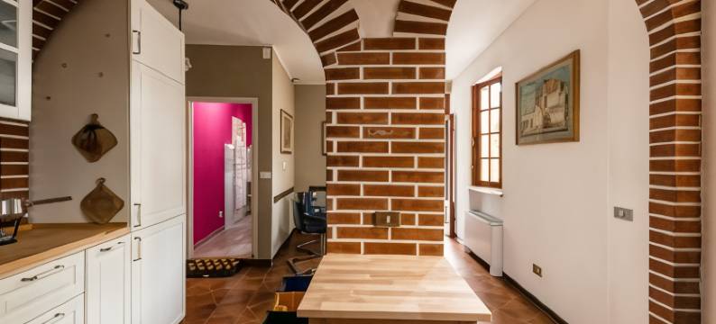 拉杰玛迪埃琳娜酒店(La Gemma di Elena)图片