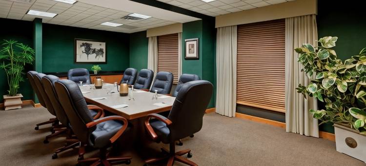 花园市拉昆塔温德姆套房酒店(La Quinta Inn & Suites by Wyndham Garden City)图片