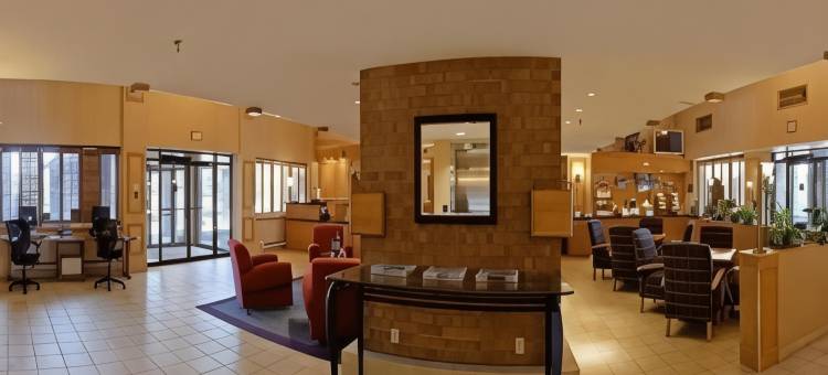 Holiday Inn Express 多伦多东 - 士嘉堡 by IHG(Holiday Inn Express Toronto East - Scarborough by IHG)图片