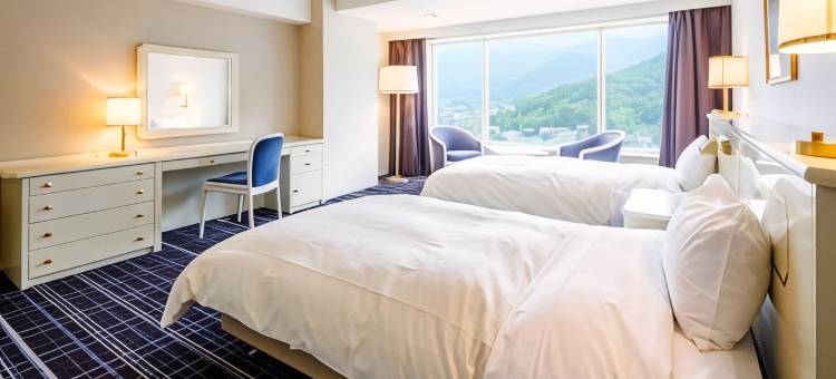 甲府纪念日酒店(Kofu Kinenbi Hotel)图片