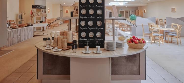汉诺威YORS酒店(YORS Hotel Hannover)图片