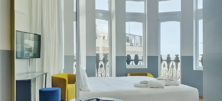 卡萨阿利坎特阿尔韦罗拉希尔顿格芮精选酒店(Casa Alberola Alicante, Curio Collection by Hilton)图片