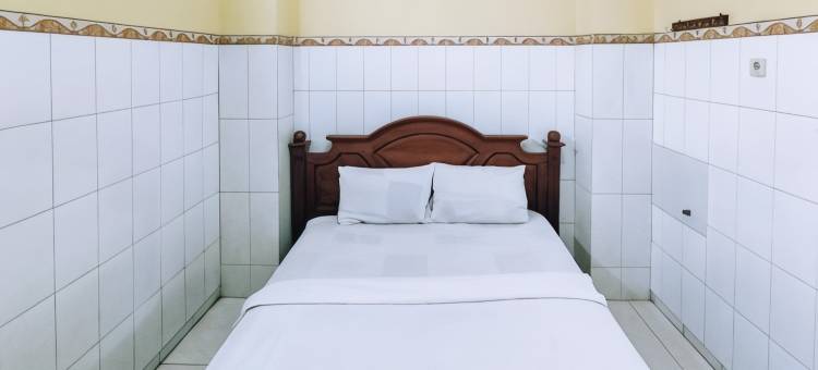 Hotel Shinta 1 Near Stasiun Kertosono Mitra RedDoorz图片