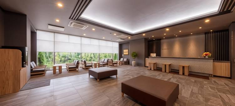 仓敷水岛露樱酒店(Hotel Route-Inn Kurashiki Mizushima)图片