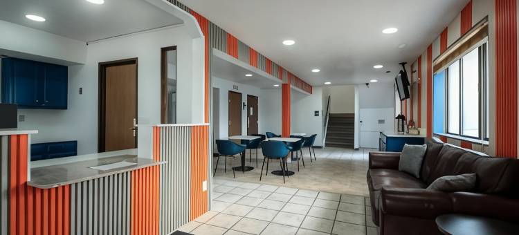 Studio 6 利蒙，科罗拉多州 – I-70(Studio 6 Limon, CO I 70)图片