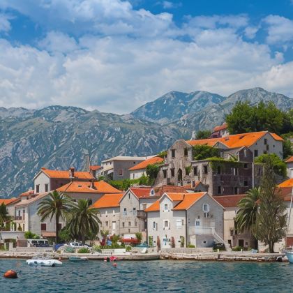 克罗地亚+匈牙利4日3晚跟团游