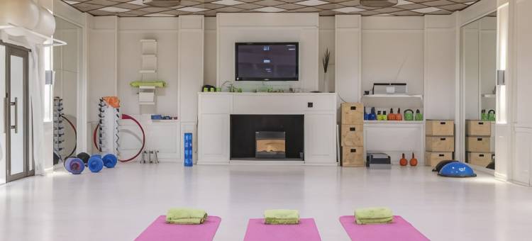 斯特兰德酒店(Comfort Hotel Sundsvall)图片