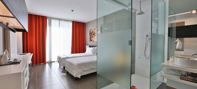 帕可帕格里亚贝斯特韦斯特酒店(Best Western Hotel Parco Paglia)图片