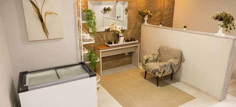 莫里亚瑞坎托旅馆(Recanto de Moriá)图片