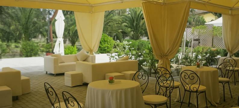 特努特圣弗朗西斯科酒店(Hotel Tenuta San Francesco)图片