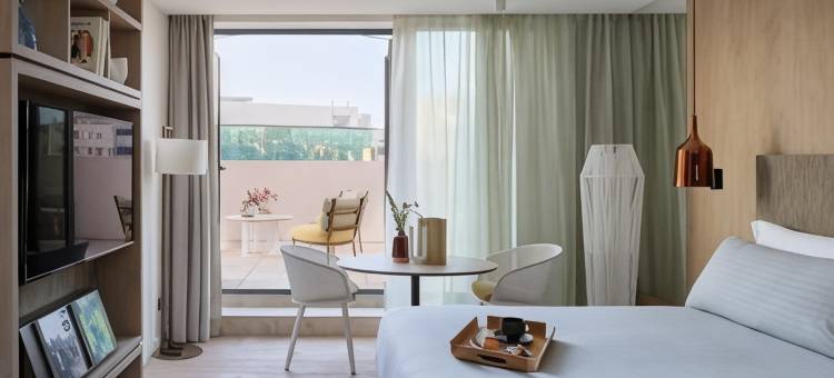 ME 巴塞罗那(ME Barcelona)图片