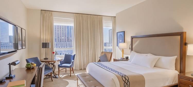 新奥尔良诺皮斯酒店(NOPSI Hotel New Orleans)图片