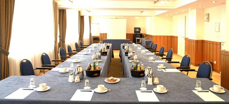 柏林多米希尔酒店-郁锦香(Hotel Domicil Berlin by Golden Tulip)图片