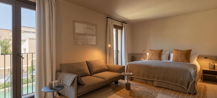 坎奥里华丽Retreat - 限成人(Can Aulí Luxury Retreat - Adults Only)图片
